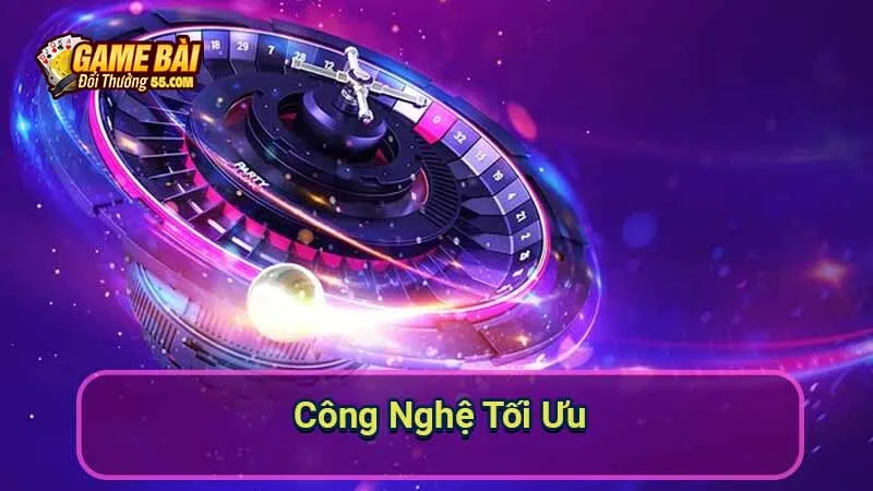 Công Nghệ Tối Ưu