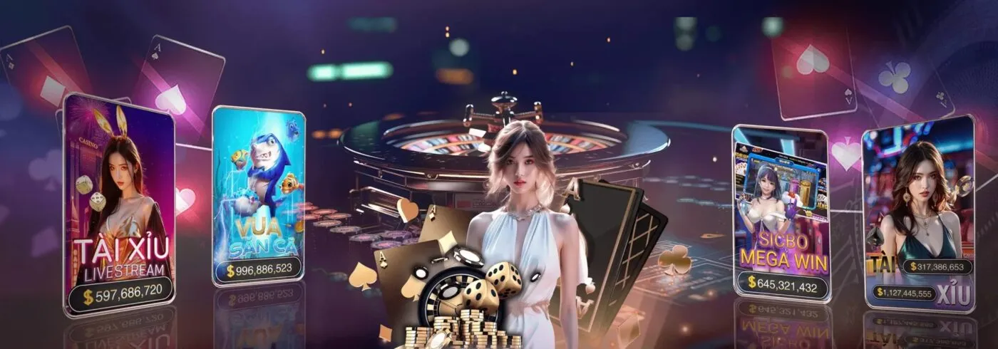 game bai doi thuong banner