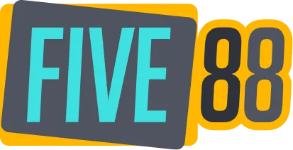 logo five88