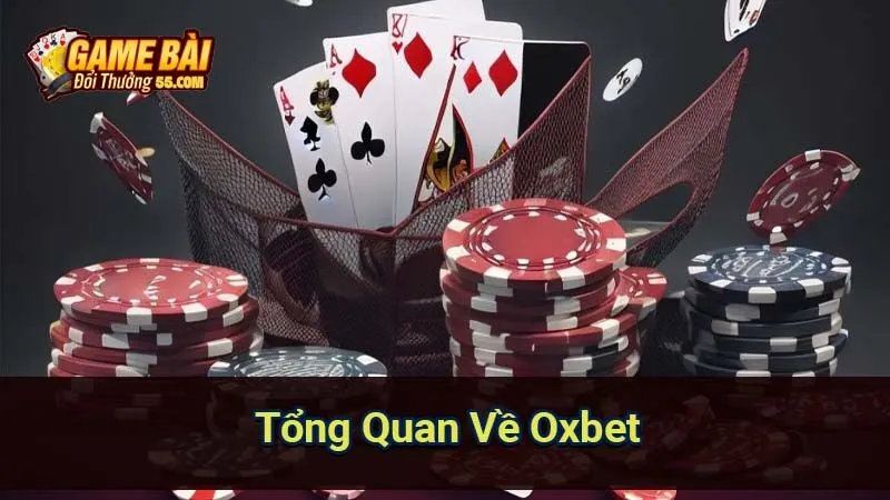 Tổng Quan Về Oxbet